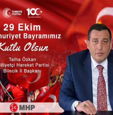 talha özkan 29 ekim