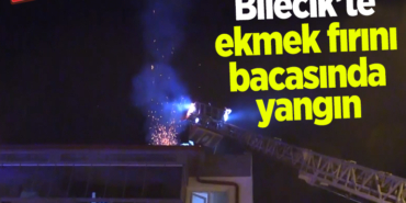 yangın