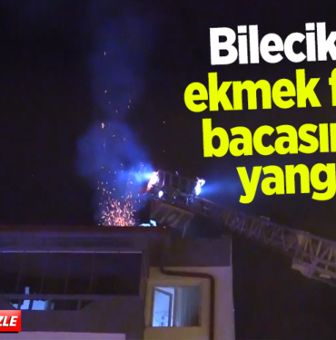 yangın