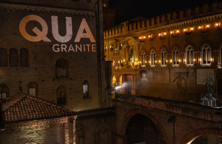 QUA Granite Yenilikçi Ürünleriyle Cersaie Fuarı’nda İz Bıraktı
