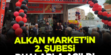 ALKAN