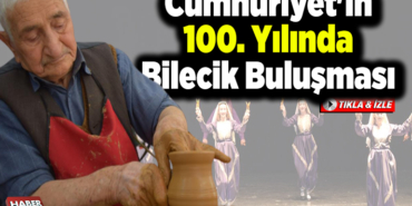 Cumhuriyet'in 100