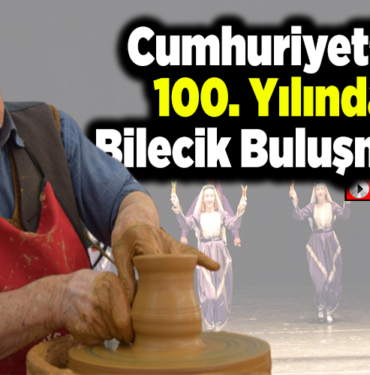 Cumhuriyet'in 100