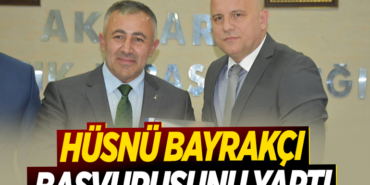 HUSNUBAYRAKCI