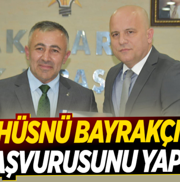 HUSNUBAYRAKCI