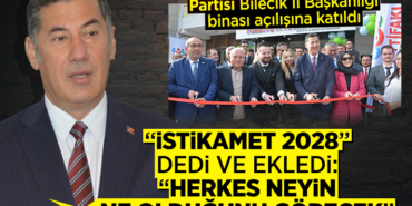 İSTİKAMET