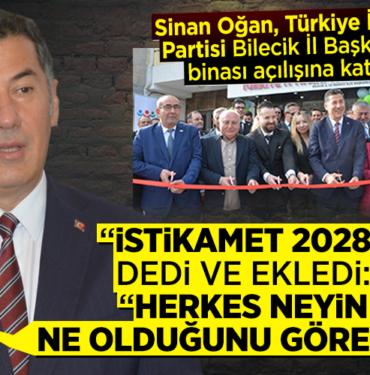 İSTİKAMET
