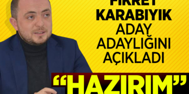 KARABIYIK