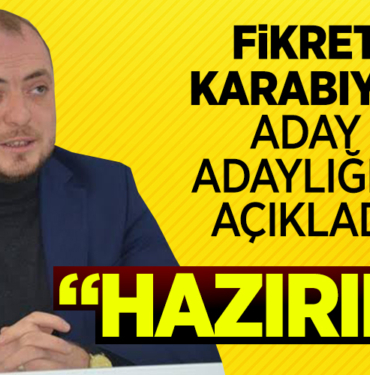 KARABIYIK