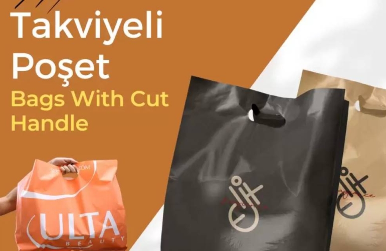 Poşet Üretiminde Kalitenin Adresi Aslı Plastik