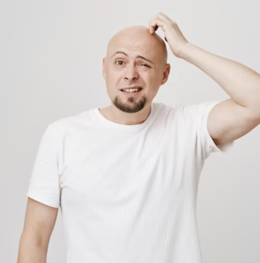 Saç Ekimi (3)