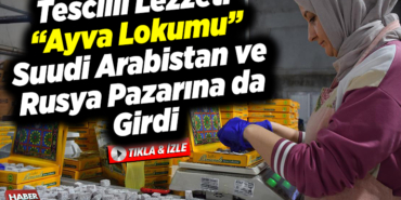 Suudi Arabistan ve Rusya pazarına