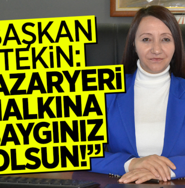 TEKİN
