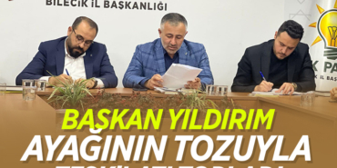 YILDIRIM
