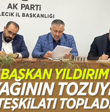 YILDIRIM