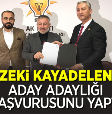 ZEKİ KAYADELEN