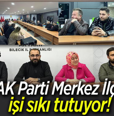 akparti