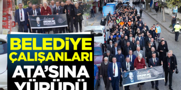 belediyecalısanları