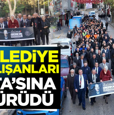 belediyecalısanları