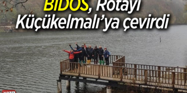 bidos
