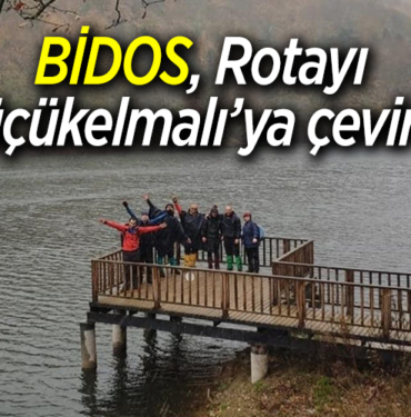 bidos