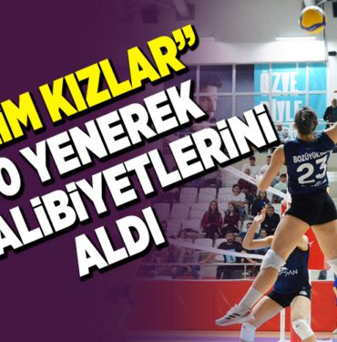 bizimkızlar