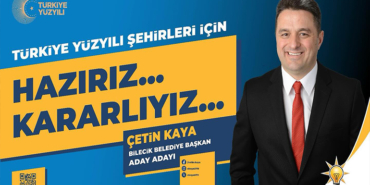çetin kaya