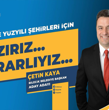 çetin kaya