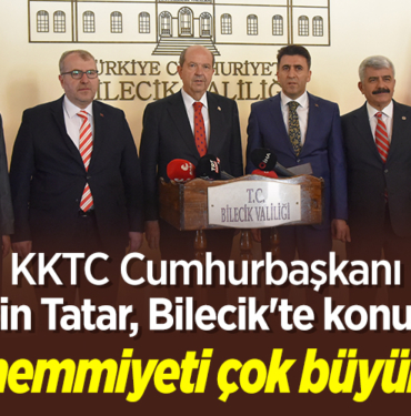 ersin tatar