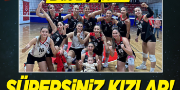 kızlar