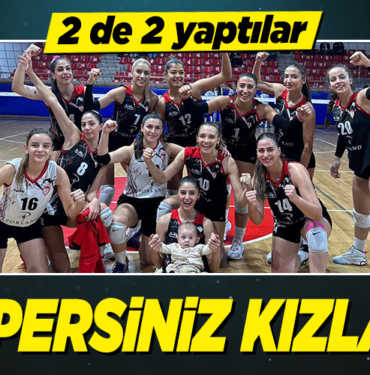 kızlar