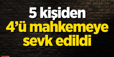 mahkemeeye