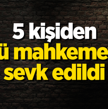 mahkemeeye