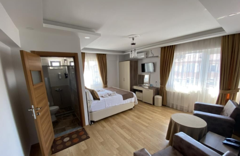 OTL World Travel Otel Rezervasyonunun Yeni Adresi