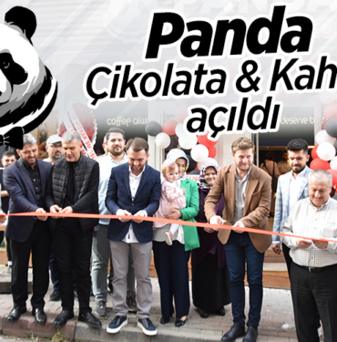 panda