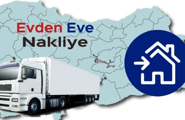 Evdema Nakliyat ile Güvenilir Taşınma Deneyimi