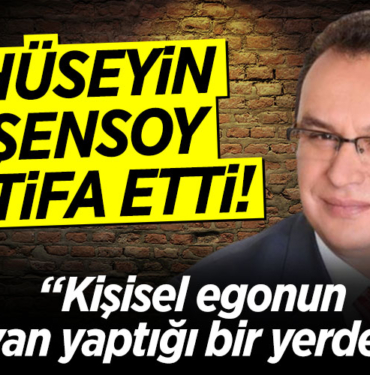 şensoy