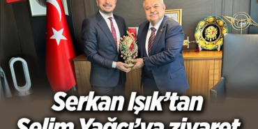 serkan ışık