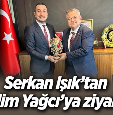 serkan ışık