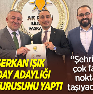 serkanısıkkk