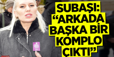 subaşı