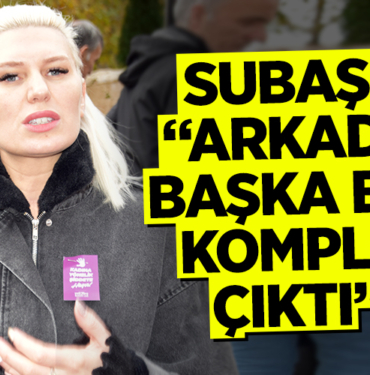 subaşı