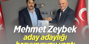zeybek