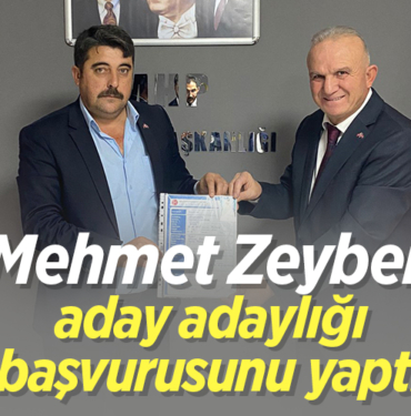 zeybek