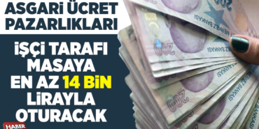 Asgari Ücret Tespit Komisyonu