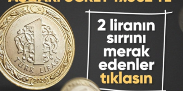 Asgari ücretteki 2 TL'nin sırrı çözüldü