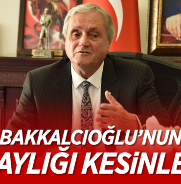 BAKKALCI