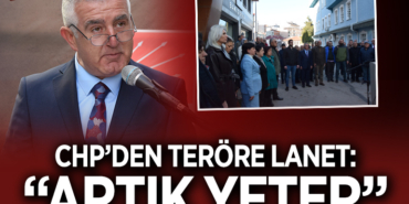 CHP