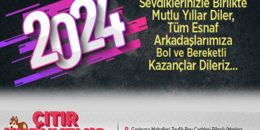 ÇITIRRRR
