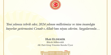 Halil eldemir